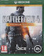 Battlefield 4 Premium Edition Xbox One Game