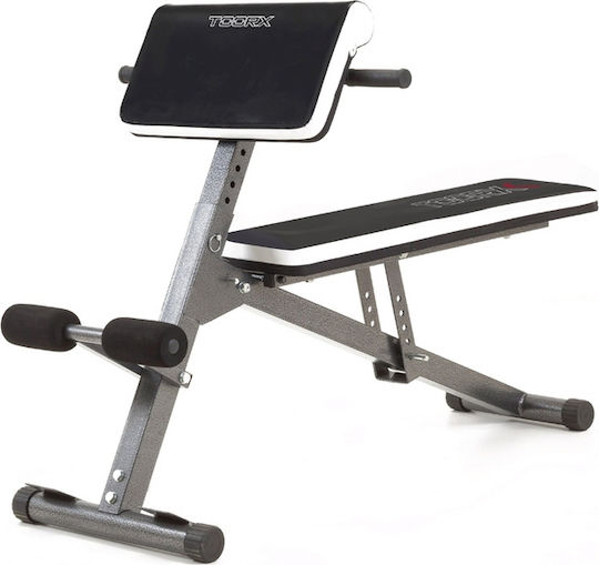 Toorx WBX-40 Multi fit Horizontal Workout Bench General Use