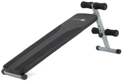 EverFit WBK-100 04-432-039 Înclinare Băncuță de antrenament Crunch / Extensie spate