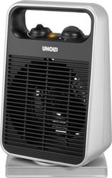 Unold Standheizung mit Thermostat 2000 W Unold Standheizung mit Thermostat 2000 W