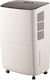 Rohnson R-9120 R-9120 Deumidificator 20l
