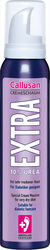 Callusan Extra 125ml Cremă Hidratantă pentru Bătături, Calozități și Călcâie Crăpate cu Uree 125ml