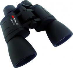 Braun Phototechnik Analog Binoculars 24x50mm Porro