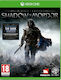 Middle-earth: Shadow of Mordor XBOX ONE Game (Used)