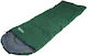 Panda Sleeping Bag Μονό 3 Εποχών Ranger Plus Green