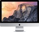 Apple 27" (i5/8GB/1TB Hybrid SSD//Mac OS X)