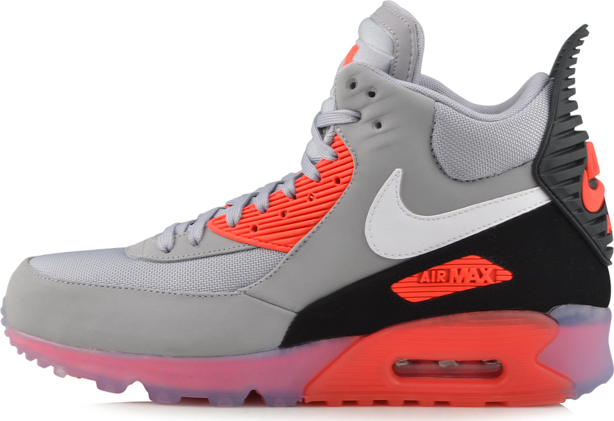 nike air max 90 sneakerboot ice