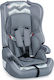 Lorelli Explorer Booster Baby Car Seat 9-36 kg