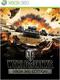 World of Tanks: Edition XBOX 360 Game (Used)