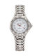 Ellesse Watch with Silver Metal Bracelet 03-0080-201