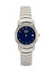 Ellesse Watch with Silver Metal Bracelet 03-0102-002