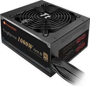 Thermaltake волга 1000w