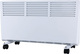 Croner Convector Heater Floor 2000W White