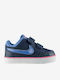 Nike Παιδικά Sneakers Niedrig Blau