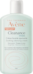 Avene Avene Clean-Ac Cleansing Cream 200ml