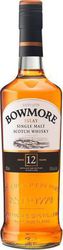 Bowmore Ουίσκι Single Malt 12 Χρονών 40% 700ml
