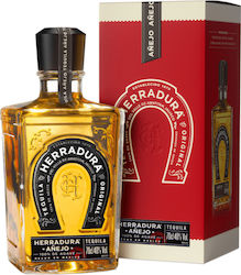 Herradura Añejo 40% 700ml