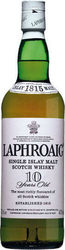 Laphroaig Ουίσκι Single Malt 10 Χρονών 40% 700ml