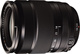 Fujifilm Crop Φωτογραφικός Φακός XF 18-135mm F3.5-5.6 R LM WR OIS Standard Zoom για Fujifilm X Mount Black