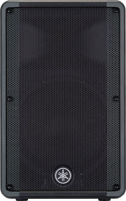 Yamaha Παθητικό Ηχείο PA CBR12 700W με Woofer 12" 37.6x34.8x60.1εκ.