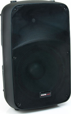 Master Audio Παθητικό Ηχείο PA SB300 280W με Woofer 12" 39x30.5x59.5εκ.