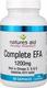 Natures Aid Everyday Essentials Complete EFA 1200mg 90 κάψουλες