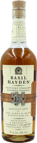 Bourbon Ουίσκι από Η.Π.Α. 40% 700ml