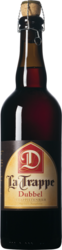 BB de Koningshoeven La Trappe Dubbel Trappist Flasche 750ml