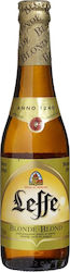 Leffe Blonde Belgian Pale Ale Φιάλη 330ml