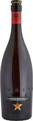 Damm Estrella Inedit Witbier Φιάλη 750ml