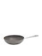 Ballarini Portofino Granitium Wok made of Aluminum with Stone Coating 28cm