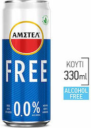 Amstel Low Alcohol Κουτί 330ml