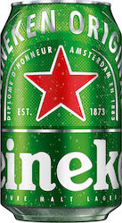 Heineken Lager Kiste 330ml
