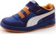 Puma Kinder-Sneaker Blau