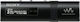 Sony NWZ-B183 MP3 Player (4GB) με Οθόνη LCD Μαύρο