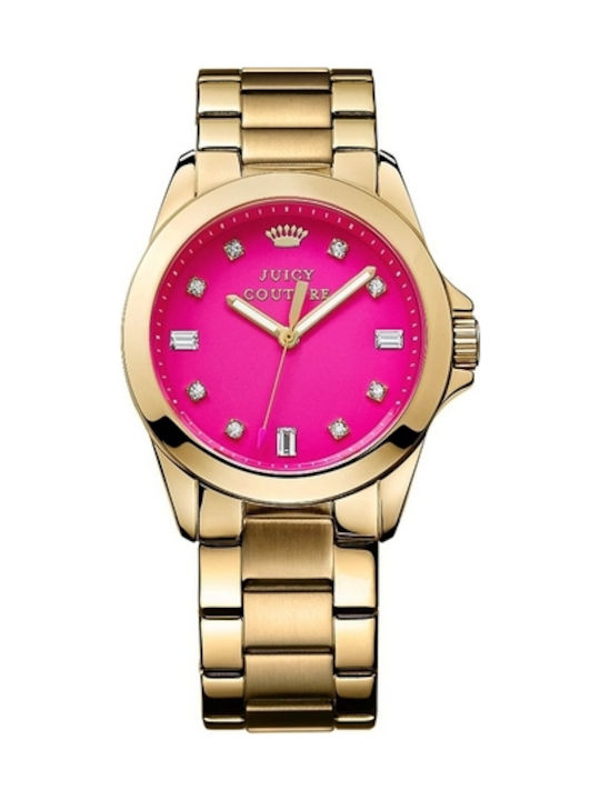 Juicy couture stella watch sales
