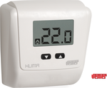 Vemer Klima LCD Battery Digital Thermostat 308-002729000