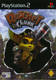Ratchet & Clank PS2