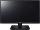 LG 24MB56HQ-B IPS Monitor 23.8" FHD 1920x1080 με Χρόνο Απόκρισης 5ms GTG