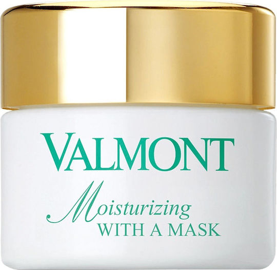 Valmont Μάσκα Προσώπου 50ml
