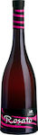 Κτήμα Ράπτη Κρασί Αγιωργίτικο Ροζέ Ημίγλυκο Νεμέας Ημιαφρώδες 750ml
