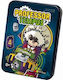 Board Game Professor Tempus for 2-5 Players 8+ Years Old (EN) Gigamic