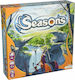Επιτραπέζιο Παιχνίδι Seasons 12+ Ετών (EN) Asmodee