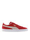 Puma Sneakers Red