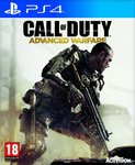 Call of Duty: Advanced Warfare PS4 Игра (Употребявана)