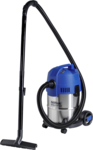 Nilfisk Buddy II 18 Wet-Dry Vacuum for Dry Dust & Debris 1200W with Waste Container 18lt