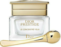 Dior Prestige Le Concentré Хидратираща и Регенерираща Крем за Очи против за Тъмни Кръгове 15мл