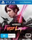 inFamous: First Light PS4