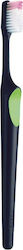 TePe Nova Четка за зъби Ultra Soft Black-Green