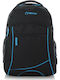 Diplomat Backpack 25lt Μαύρο